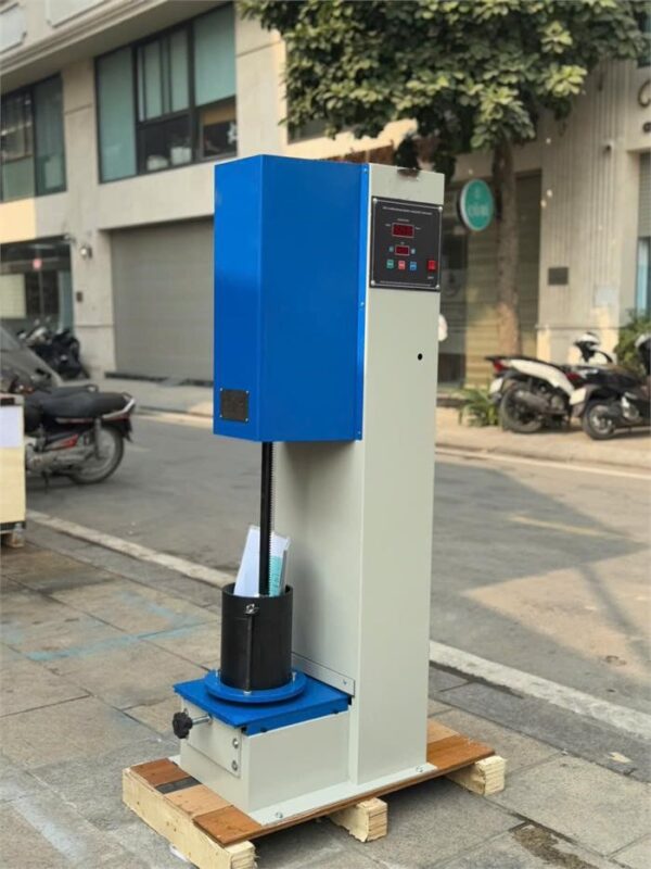 MÁY ĐẦM CBR/PROCTOR TỰ ĐỘNG