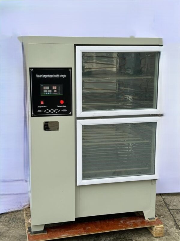 TỦ DƯỠNG HỘ MẪU XI MĂNG