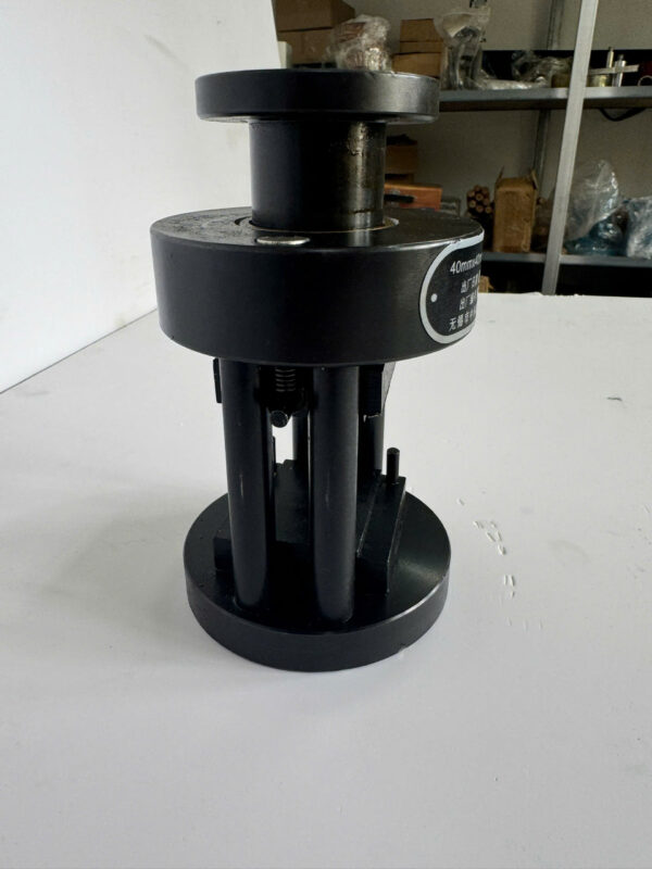 BỘ GÁ NÉN MẪU XI MĂNG 40X40MM - Hình ảnh 3