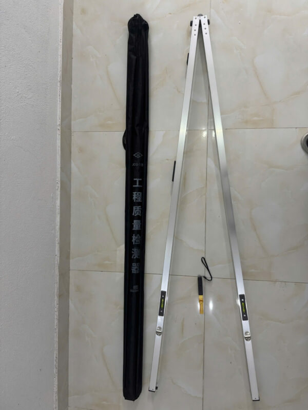 THƯỚC 3M GẤP ĐÔI & THƯỚC ĐO ĐỘ VÕNG