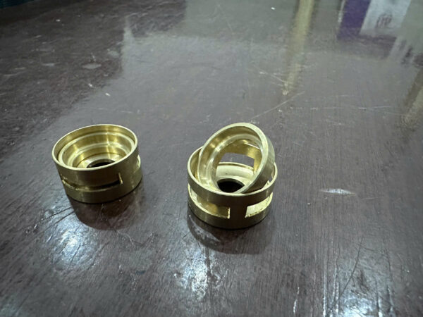 KHUÔN HÓA MỀM NHỰA