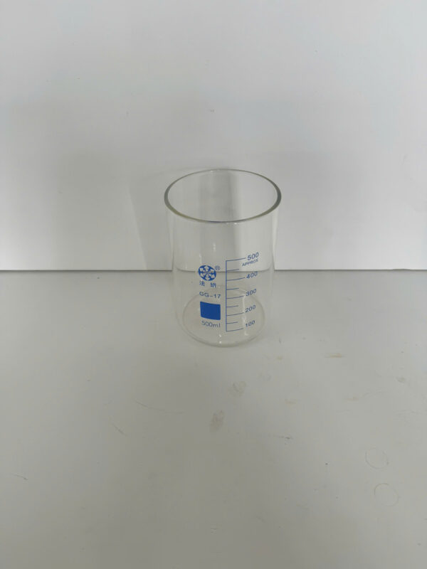 CỐC MẪU 500ML