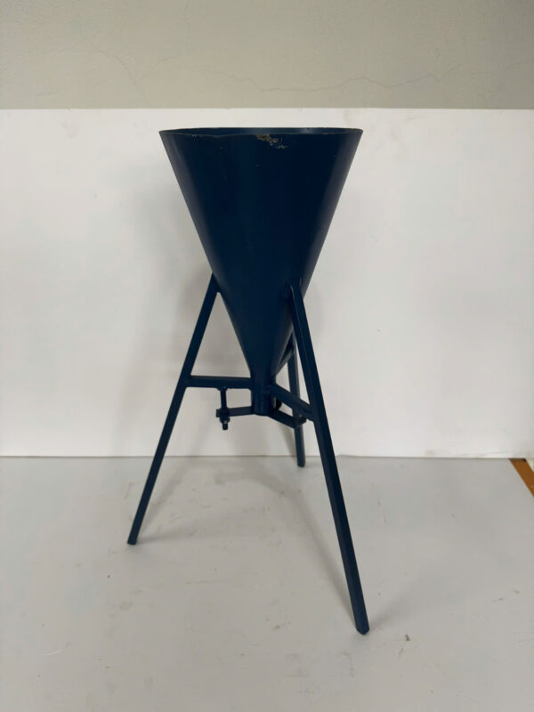 PHỄU XÁC ĐỊNH ĐỘ XỐP CỦA ĐÁ - Hình ảnh 2