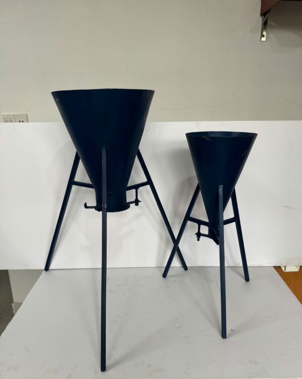 PHỄU XÁC ĐỊNH ĐỘ XỐP CỦA ĐÁ