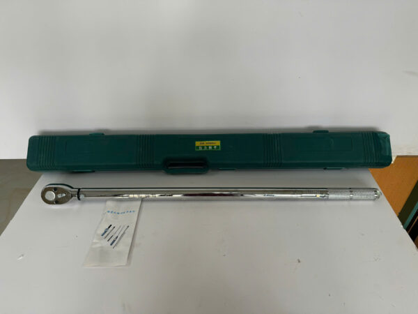CỜ LÊ LỰC 1000N( 200-1000 NM)