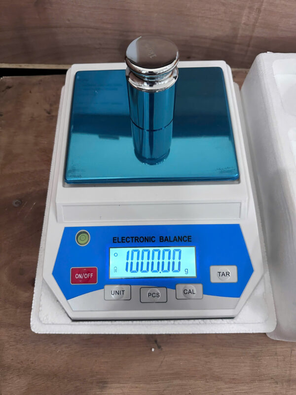 CÂN KỸ THUẬT LABEX HC-B50002