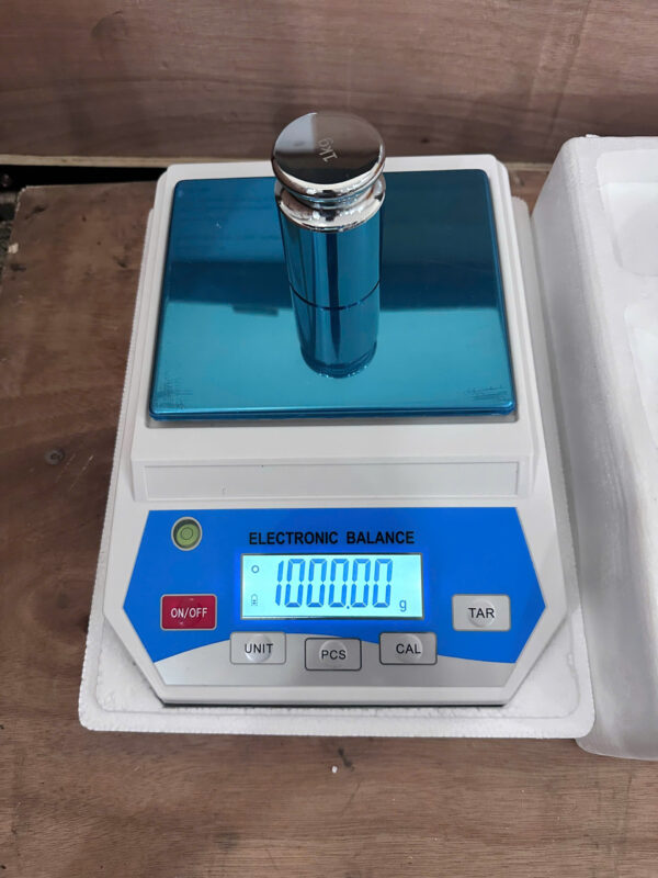 CÂN KỸ THUẬT LABEX HC-B50002 - Hình ảnh 4
