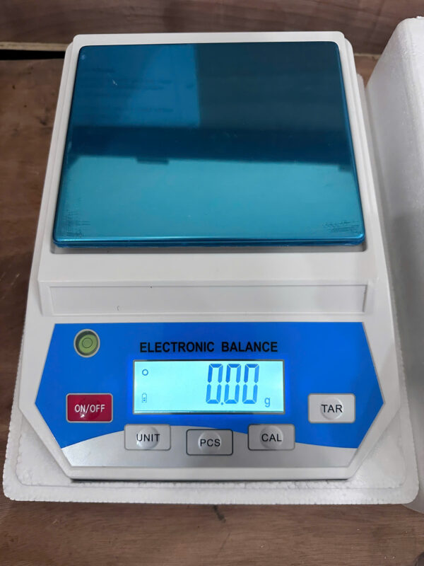 CÂN KỸ THUẬT LABEX HC-B50002 - Hình ảnh 3