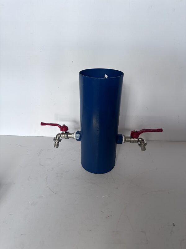 Thiết bị xác định hàm lượng sét của cát (Bình rửa cát)