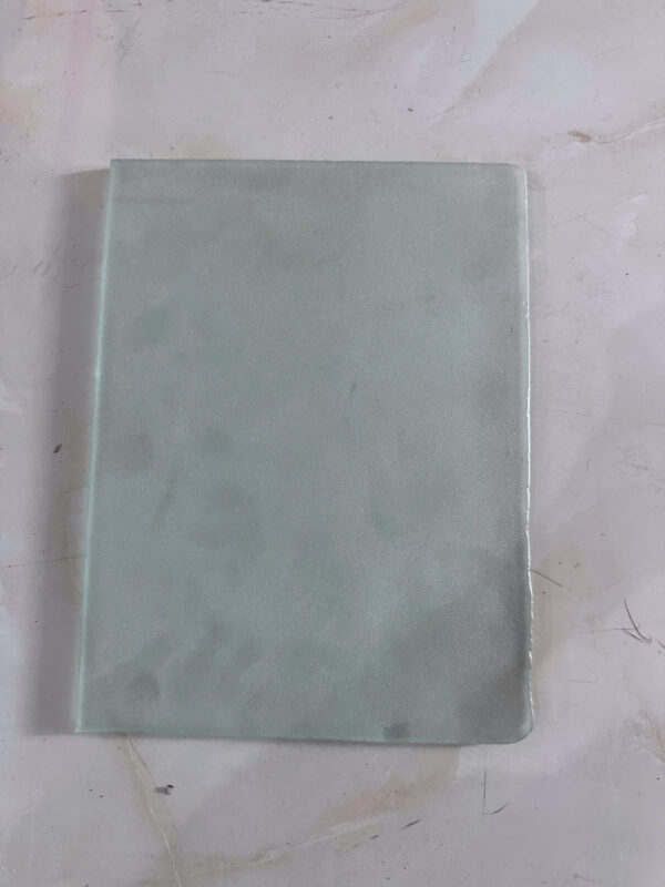 TẤM KÍNH NHÁM 300X250X8 MM (TẤM KÍNH XÁC ĐỊNH GIỚI HẠN DẺO CỦA ĐẤT) - Hình ảnh 4