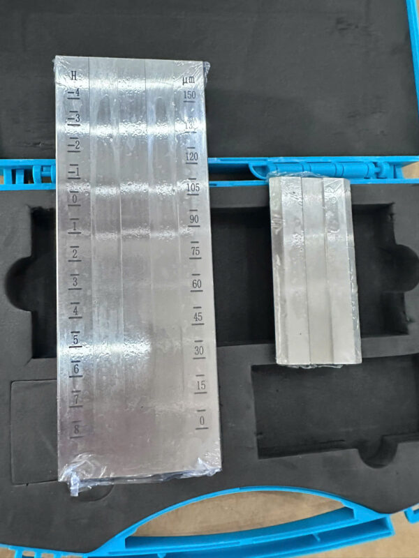 THIẾT BỊ XÁC ĐỊNH ĐỘ MỊN MÀNG SƠN - Hình ảnh 3