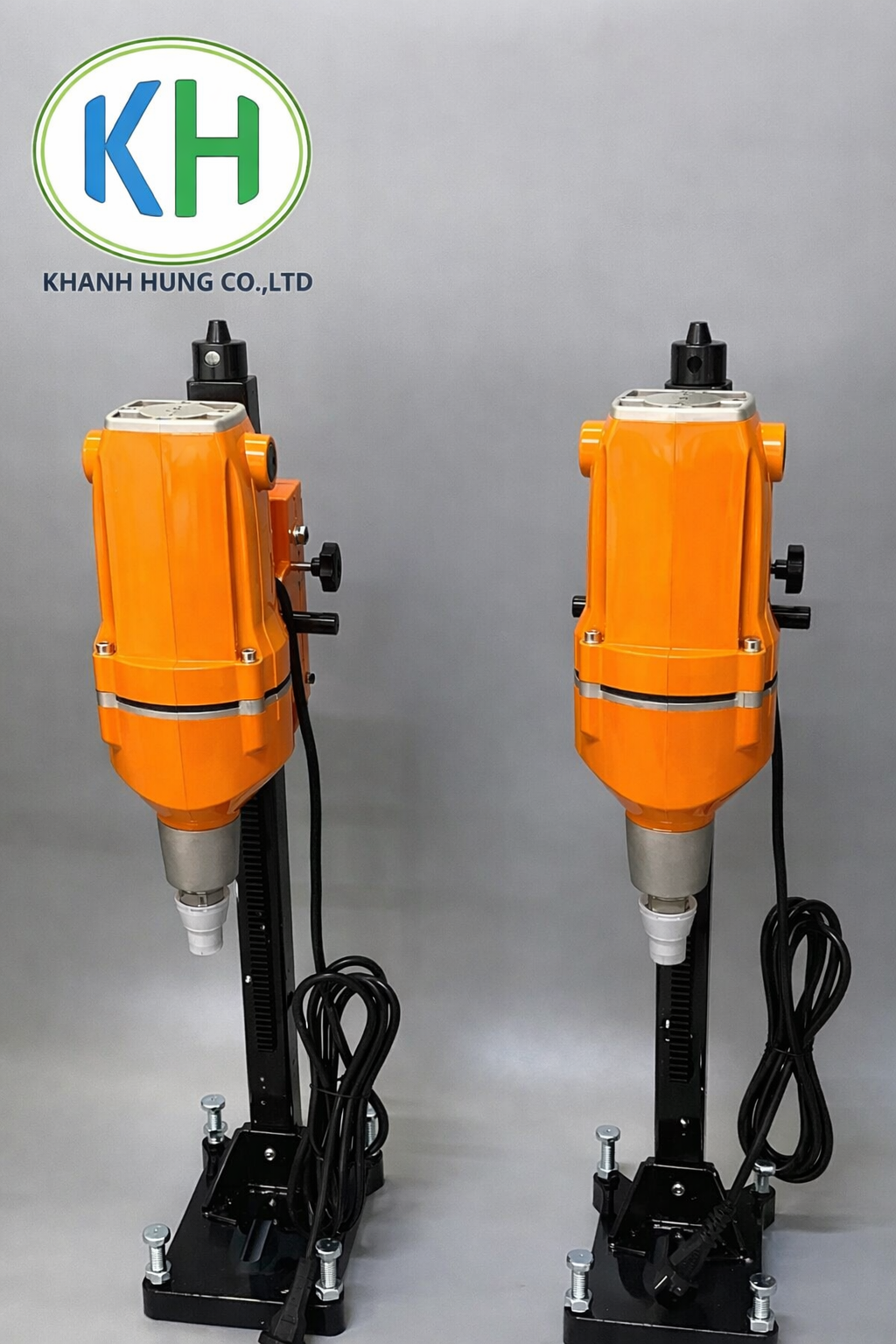 Máy khoan bê tông D180 Model: Z1Z-180T1 (Z1Z-180T) Nhãn hiệu: Bosun